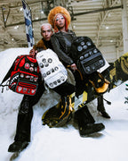 THE GLOBAL EXPEDITION NIGHTZONE BACKPACK