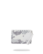 3AM PLUSH SWISS ALPS CROSSOVER CLUTCH