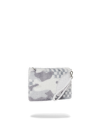 3AM PLUSH SWISS ALPS CROSSOVER CLUTCH