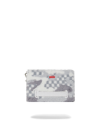 3AM PLUSH SWISS ALPS CROSSOVER CLUTCH