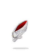 3AM PLUSH SWISS ALPS CROSSOVER CLUTCH