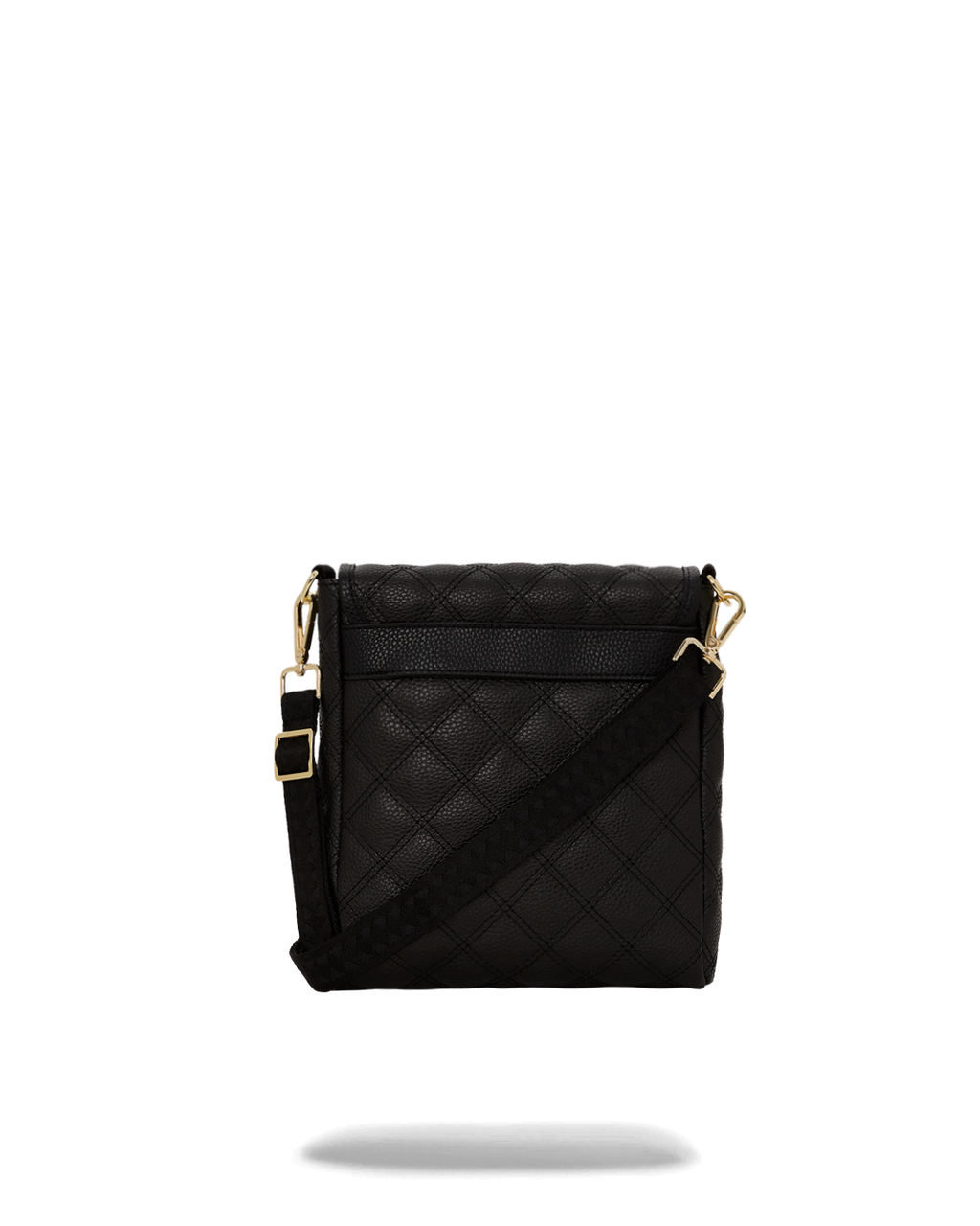 CATWALK CURRENCY MESSENGER SLING BAG