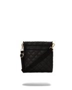 CATWALK CURRENCY MESSENGER SLING BAG