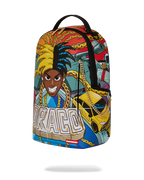 THE SOULJA BOY ANIME DRIFTER COLLAB BACKPACK