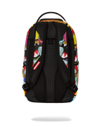 THE SOULJA BOY ANIME DRIFTER COLLAB BACKPACK