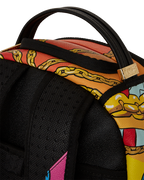 THE SOULJA BOY ANIME DRIFTER COLLAB BACKPACK