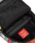 THE SOULJA BOY ANIME DRIFTER COLLAB BACKPACK