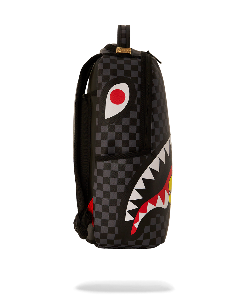 SPONGEBOB HELLO YOU'RE AMAZING DLXSV BACKPACK