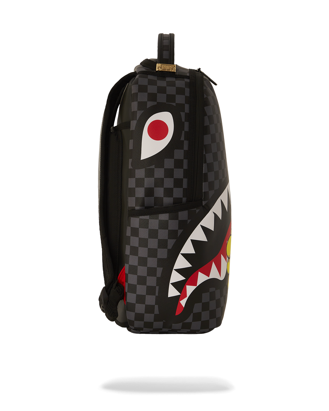 SPONGEBOB HELLO YOU'RE AMAZING DLXSV BACKPACK