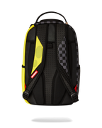 SPONGEBOB HELLO YOU'RE AMAZING DLXSV BACKPACK