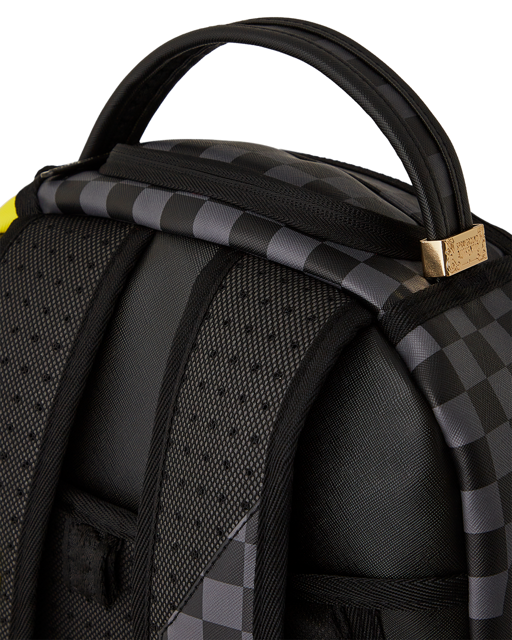 SPONGEBOB HELLO YOU'RE AMAZING DLXSV BACKPACK