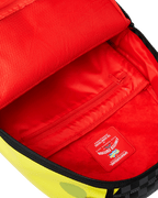 SPONGEBOB HELLO YOU'RE AMAZING DLXSV BACKPACK