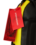 SPONGEBOB HELLO YOU'RE AMAZING DLXSV BACKPACK