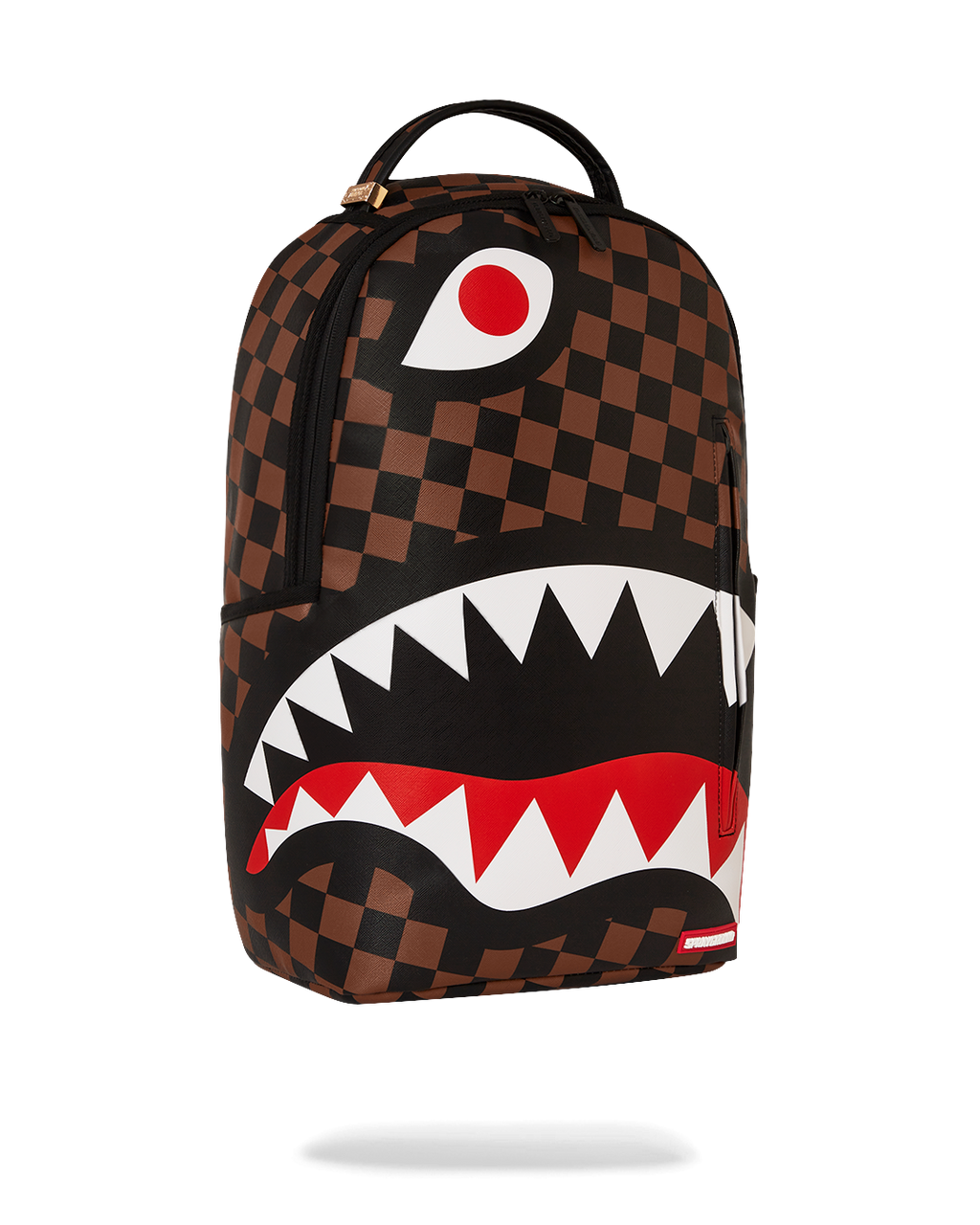 THE HANGOVER SHARK BACKPACK