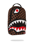 THE HANGOVER SHARK BACKPACK
