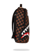 THE HANGOVER SHARK BACKPACK