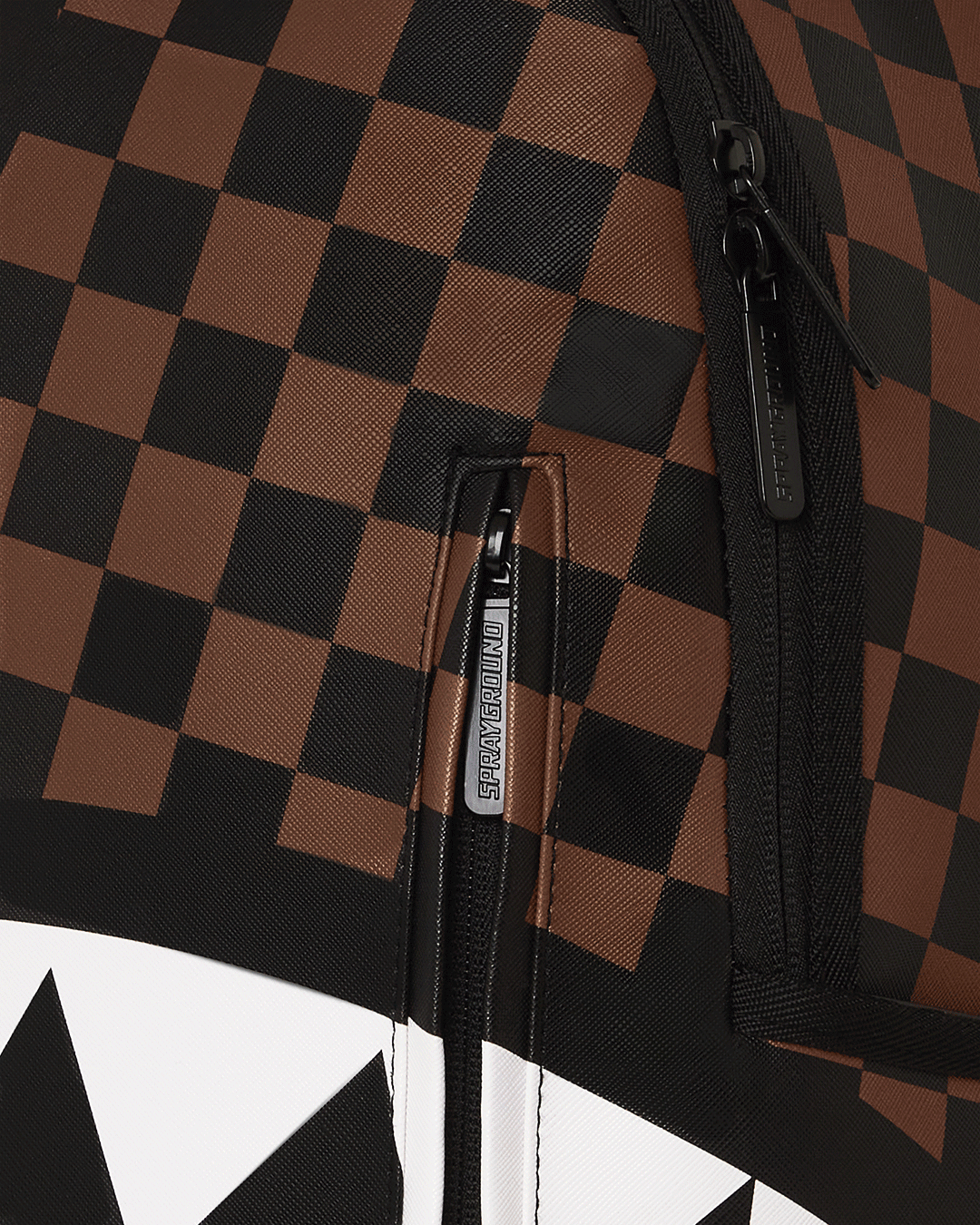 THE HANGOVER SHARK BACKPACK