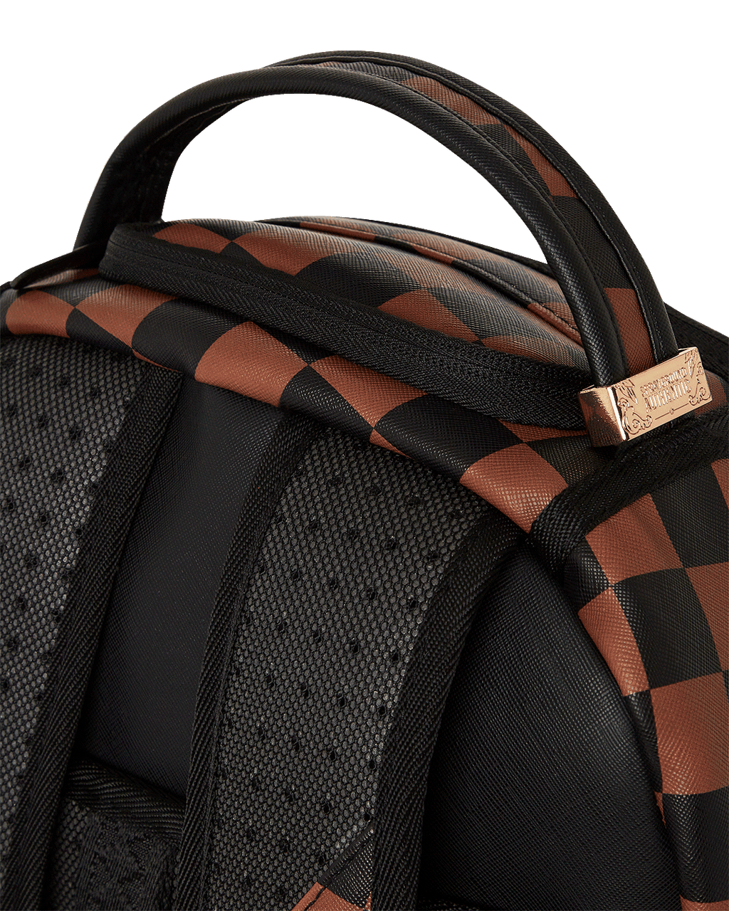 THE HANGOVER SHARK BACKPACK