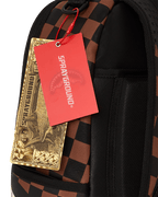 THE HANGOVER SHARK BACKPACK