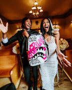 SPRAY POETRY BACKPACK