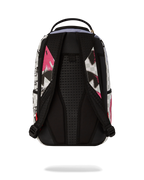 SPRAY POETRY BACKPACK