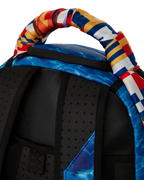 DEEPSEA ESCAPE BACKPACK W/REMOVABLE SCARF