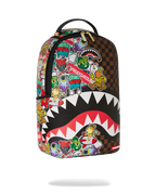 SMASHDOWN BACKPACK