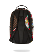 SMASHDOWN BACKPACK