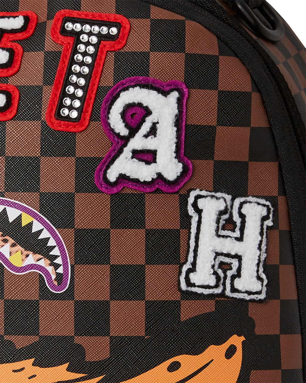 CHEETAH SPEED SHARK BACKPACK (TYREEK HILL COLLAB)