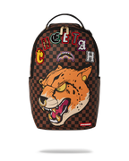 CHEETAH SPEED SHARK BACKPACK (TYREEK HILL COLLAB)