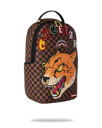 CHEETAH SPEED SHARK BACKPACK (TYREEK HILL COLLAB)