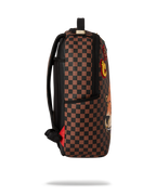 CHEETAH SPEED SHARK BACKPACK (TYREEK HILL COLLAB)