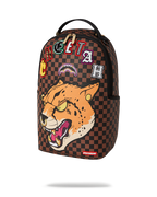 CHEETAH SPEED SHARK BACKPACK (TYREEK HILL COLLAB)