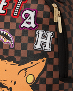 CHEETAH SPEED SHARK BACKPACK (TYREEK HILL COLLAB)