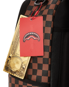 CHEETAH SPEED SHARK BACKPACK (TYREEK HILL COLLAB)