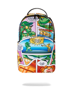 THE COMPETITION IGNITION DLXSR BACKPACK