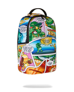 THE COMPETITION IGNITION DLXSR BACKPACK