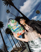 THE COMPETITION IGNITION DLXSR BACKPACK