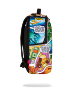 THE COMPETITION IGNITION DLXSR BACKPACK