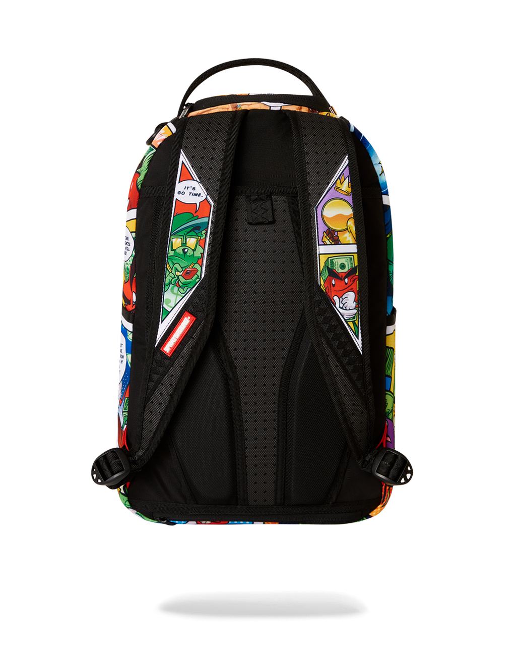 THE COMPETITION IGNITION DLXSR BACKPACK