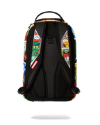 THE COMPETITION IGNITION DLXSR BACKPACK