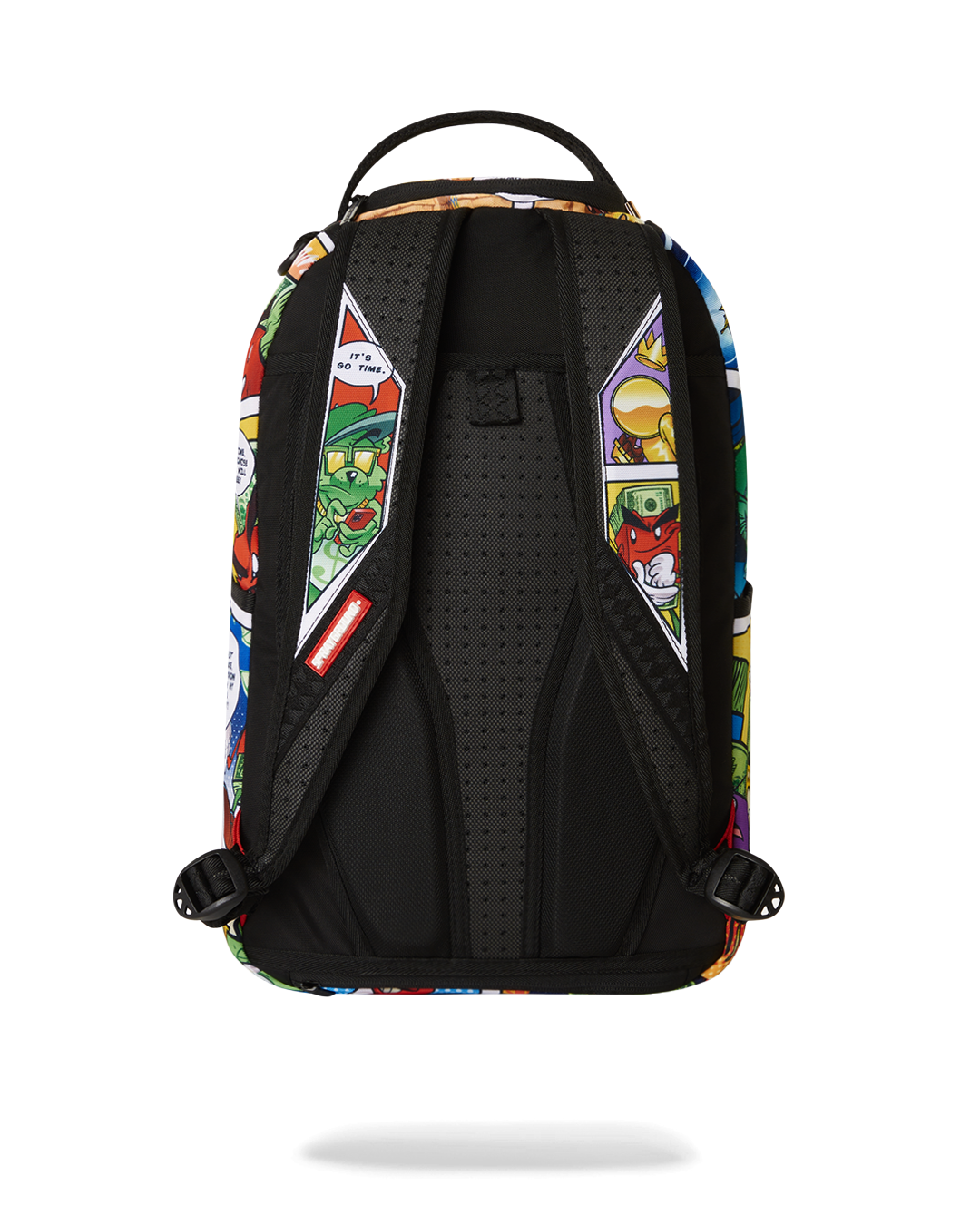 THE COMPETITION IGNITION DLXSR BACKPACK