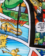 THE COMPETITION IGNITION DLXSR BACKPACK