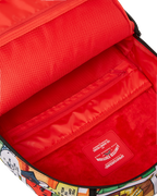 THE COMPETITION IGNITION DLXSR BACKPACK