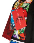 THE COMPETITION IGNITION DLXSR BACKPACK