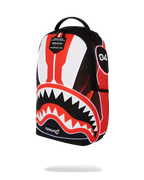 FORMULA-E PORSCHE LED BACKPACK