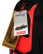 FORMULA-E PORSCHE LED BACKPACK