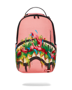 BOTANICALICIOUS DLX BACKPACK