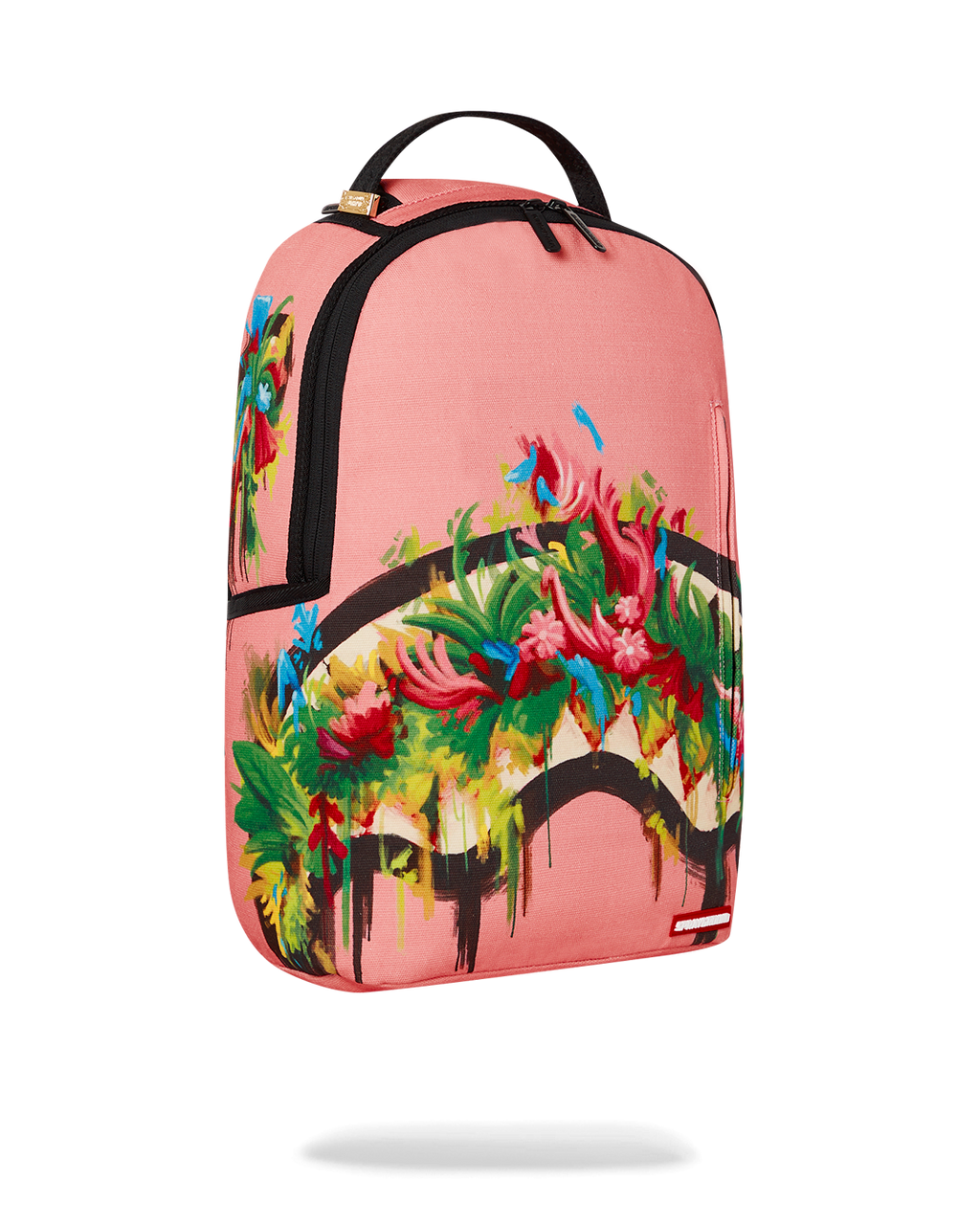 BOTANICALICIOUS DLX BACKPACK