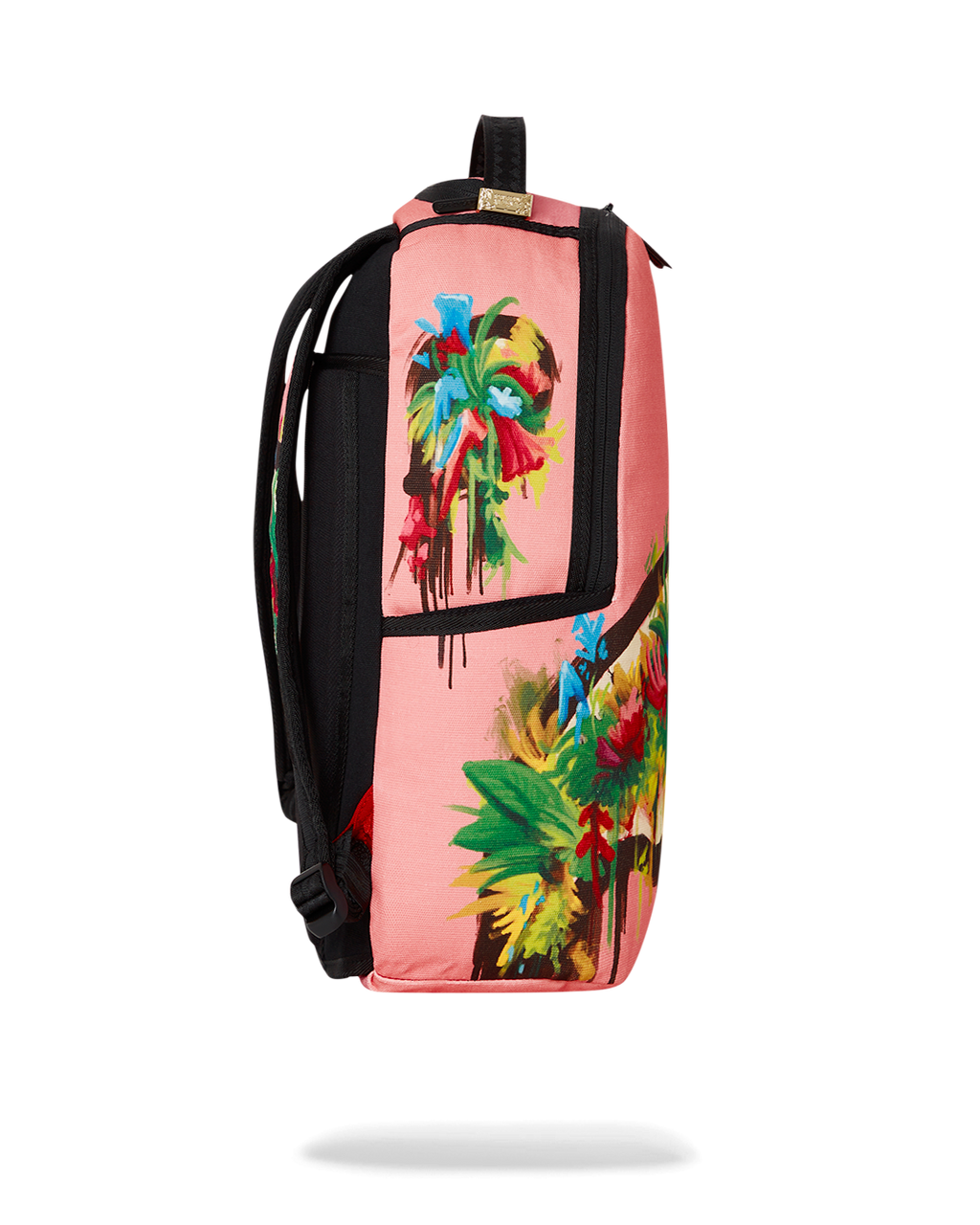 BOTANICALICIOUS DLX BACKPACK